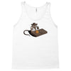 indiana mouse Tank Top