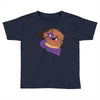 yeah you make me smile Toddler T-shirt