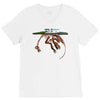 picket V-Neck Tee