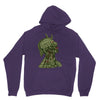 anatomy of evil Unisex Hoodie