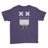 taste the rainbow Youth Tee