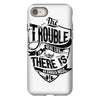danger music iPhone 8