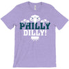 Philly Dilly T-Shirt