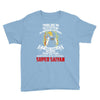 To Be Called A Super Saiyan Youth Tee