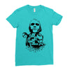 joker 2 Ladies Fitted T-Shirt