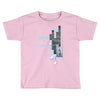 rain, rain, go away Toddler T-shirt