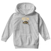they see me rolling Youth Hoodie