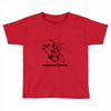 Humboldt Strong Toddler T-shirt