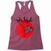 evangelion Racerback Tank