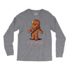 hug a wookiee Long Sleeve Shirts