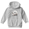 love skul Youth Hoodie