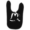kings of leon caleb followill indie rock music Baby Bibs
