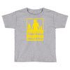 winner chicken dinner pubg Toddler T-shirt