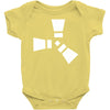 Rust Baby Onesie