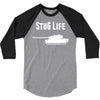 StuG Life 3/4 Sleeve Shirt