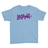 Logang Maverick Youth Tee