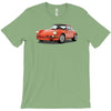 red car T-Shirt