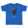 minion wars Toddler T-shirt