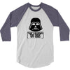 the legend the man my dad 3/4 Sleeve Shirt
