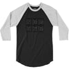 nerds unite 3/4 Sleeve Shirt