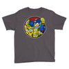 mega minions Youth Tee
