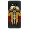 hip hop and rose Samsung Galaxy S8