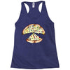 Pizza Slice Racerback Tank
