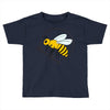 natural beauty Toddler T-shirt