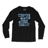 we&rsquo;ve got the beat Long Sleeve Shirts