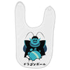 little planet Baby Bibs