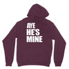 ayehe's mine Hoodie