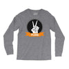 PLEASE Long Sleeve Shirts