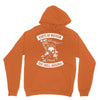 red shell original Unisex Hoodie