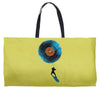 record breaker Weekender Totes
