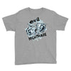 nightmare Youth Tee