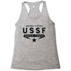 United States Ussf Space Force Racerback Tank