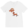 my little epona V-Neck Tee