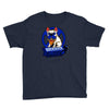 quicksilver delivery Youth Tee