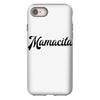 mamacita iPhone 8 Case
