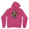 fuch yeah Unisex Hoodie