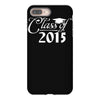 class of 2015 iPhone 8 Plus