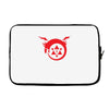 fma full metal alchemist Laptop sleeve