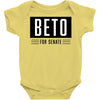 Beto For Senate Baby Bodysuit