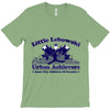 little lebowski urban achievers T-Shirt