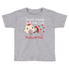 Don't Make Me Call Babushka Toddler T-shirt