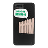 hi de ho neighbor iPhone 7 Plus Case