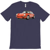 red car T-Shirt