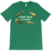Last Man Standing T-Shirt