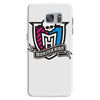 monster high color shield Samsung Galaxy S7