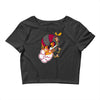 raz Crop Top